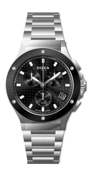 DOXA 166.10.101.10 D-Sport Karóra – Image 1